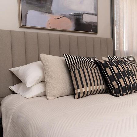 Deluxe 3 Bedrooms Flat In Residential Area Jeruzalém Exteriér fotografie